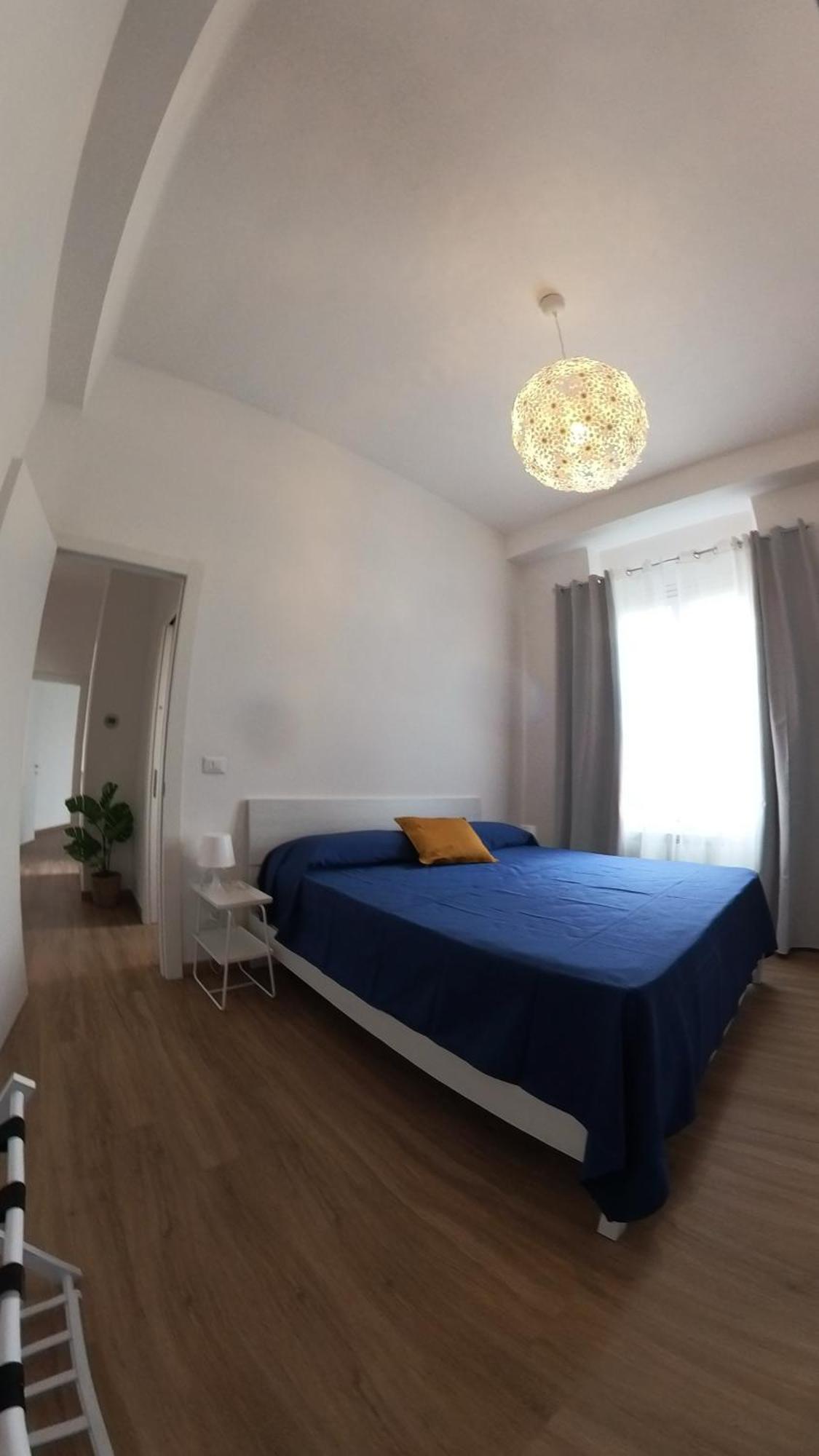 Miglio Blu Apartman La Spezia Kültér fotó
