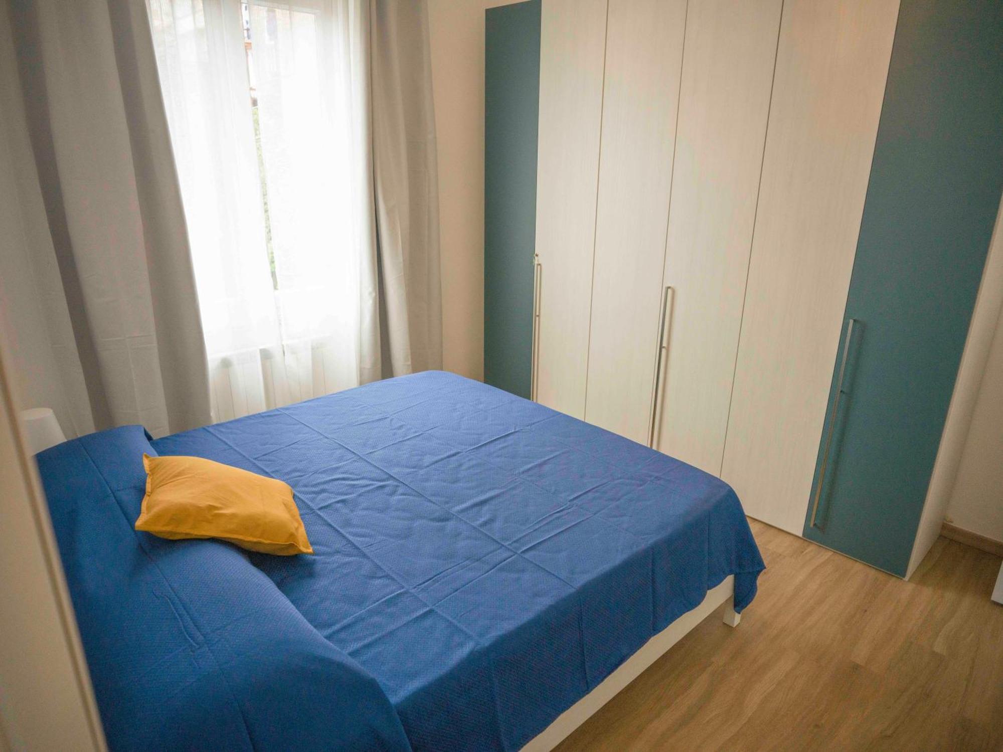 Miglio Blu Apartman La Spezia Kültér fotó