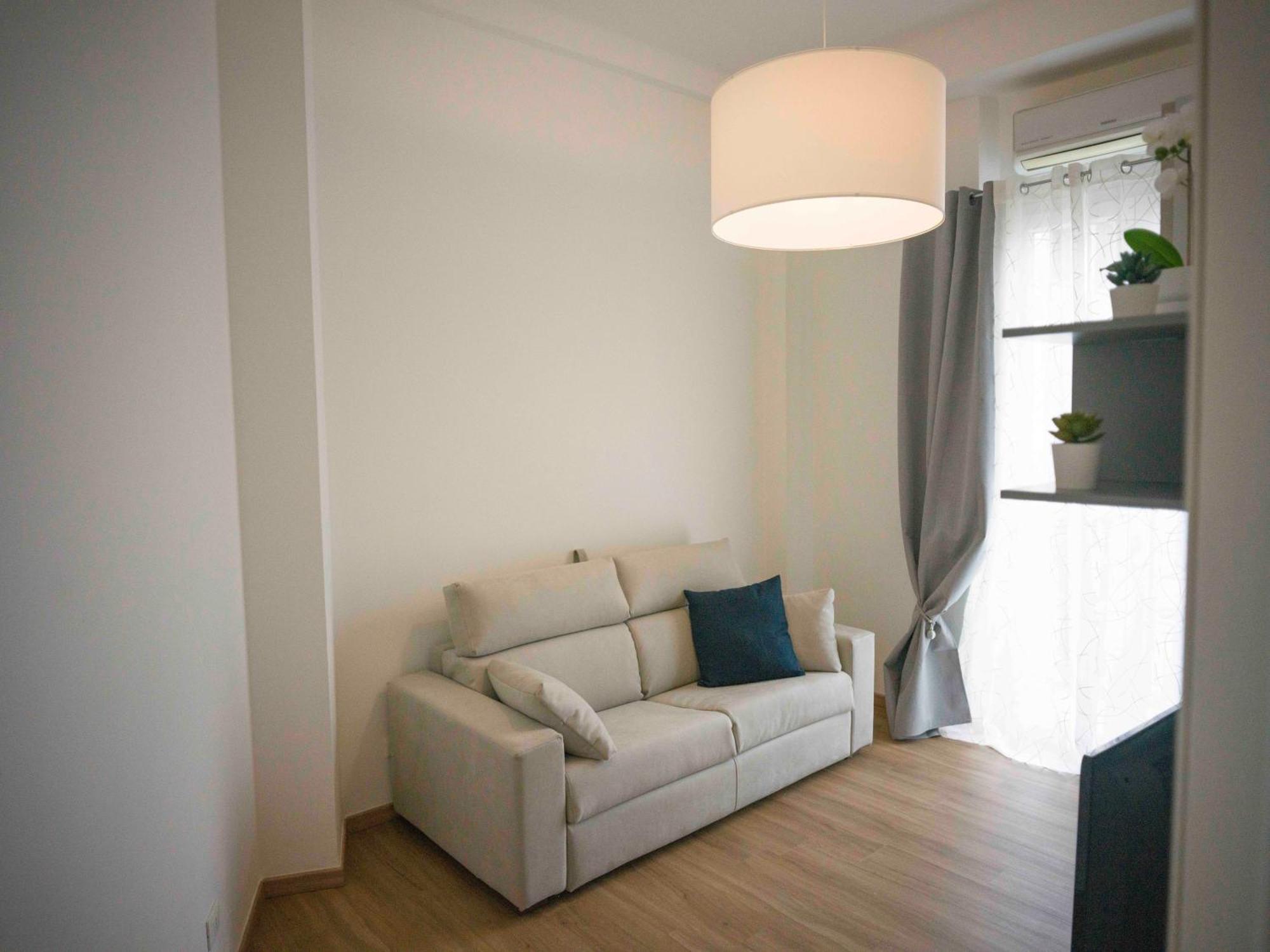 Miglio Blu Apartman La Spezia Kültér fotó