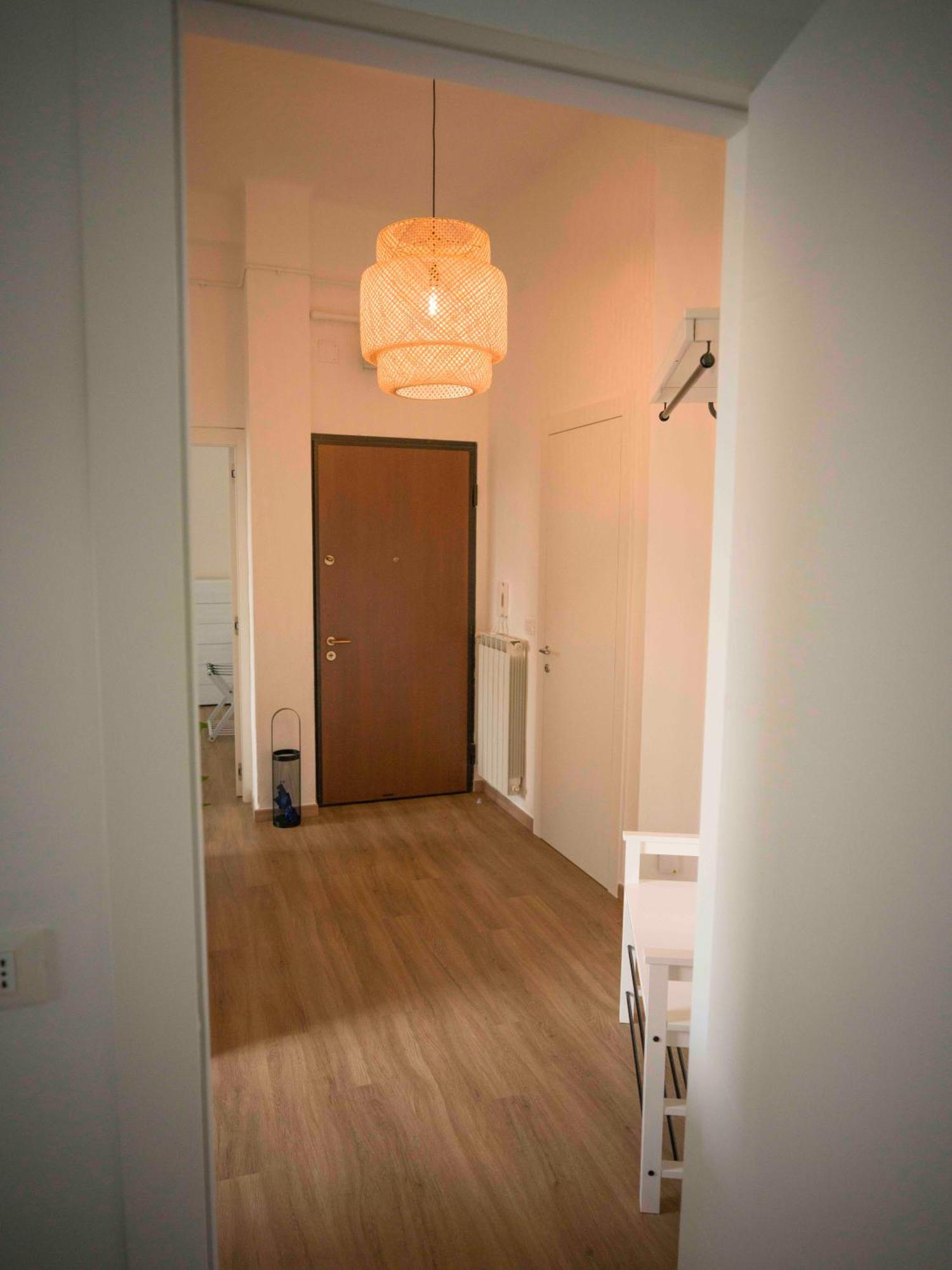 Miglio Blu Apartman La Spezia Kültér fotó