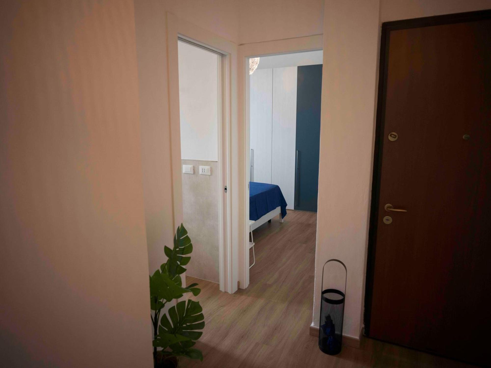 Miglio Blu Apartman La Spezia Kültér fotó