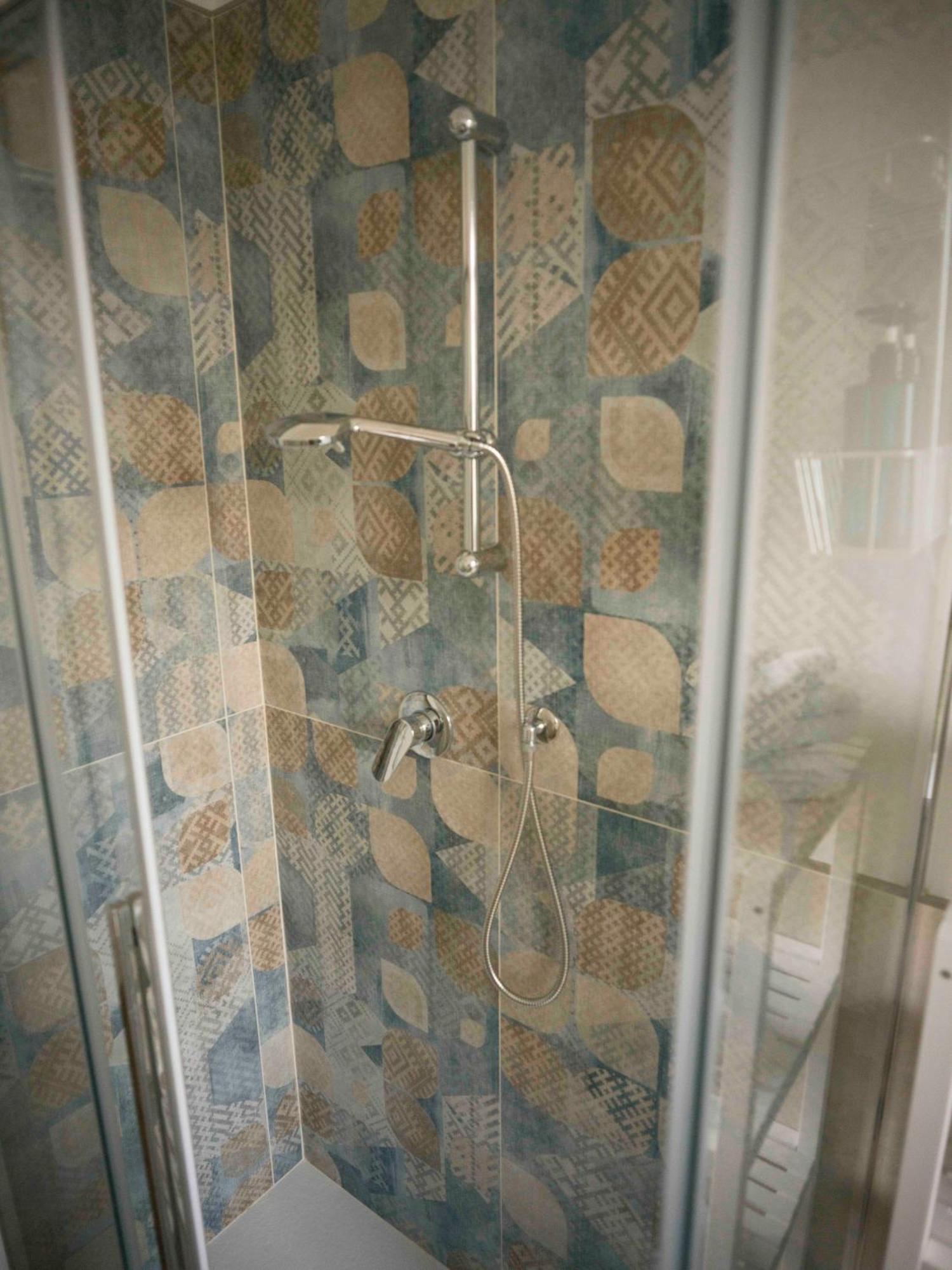 Miglio Blu Apartman La Spezia Kültér fotó
