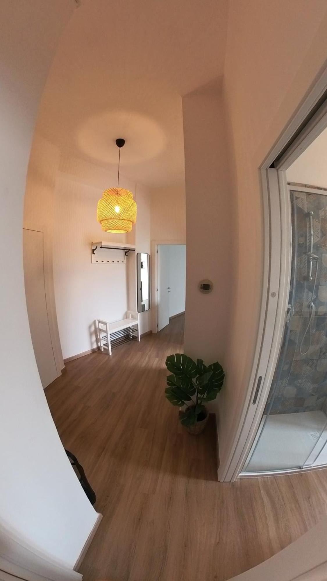 Miglio Blu Apartman La Spezia Kültér fotó